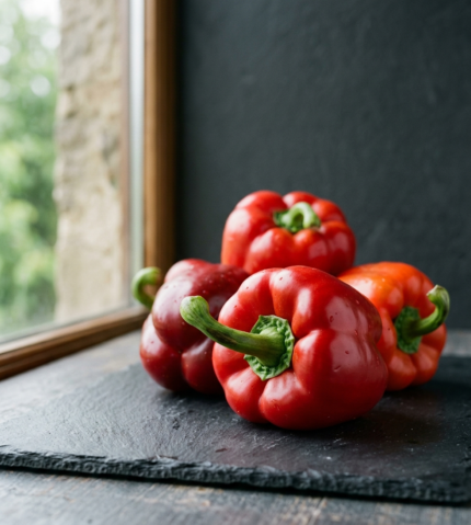 Red Pepper